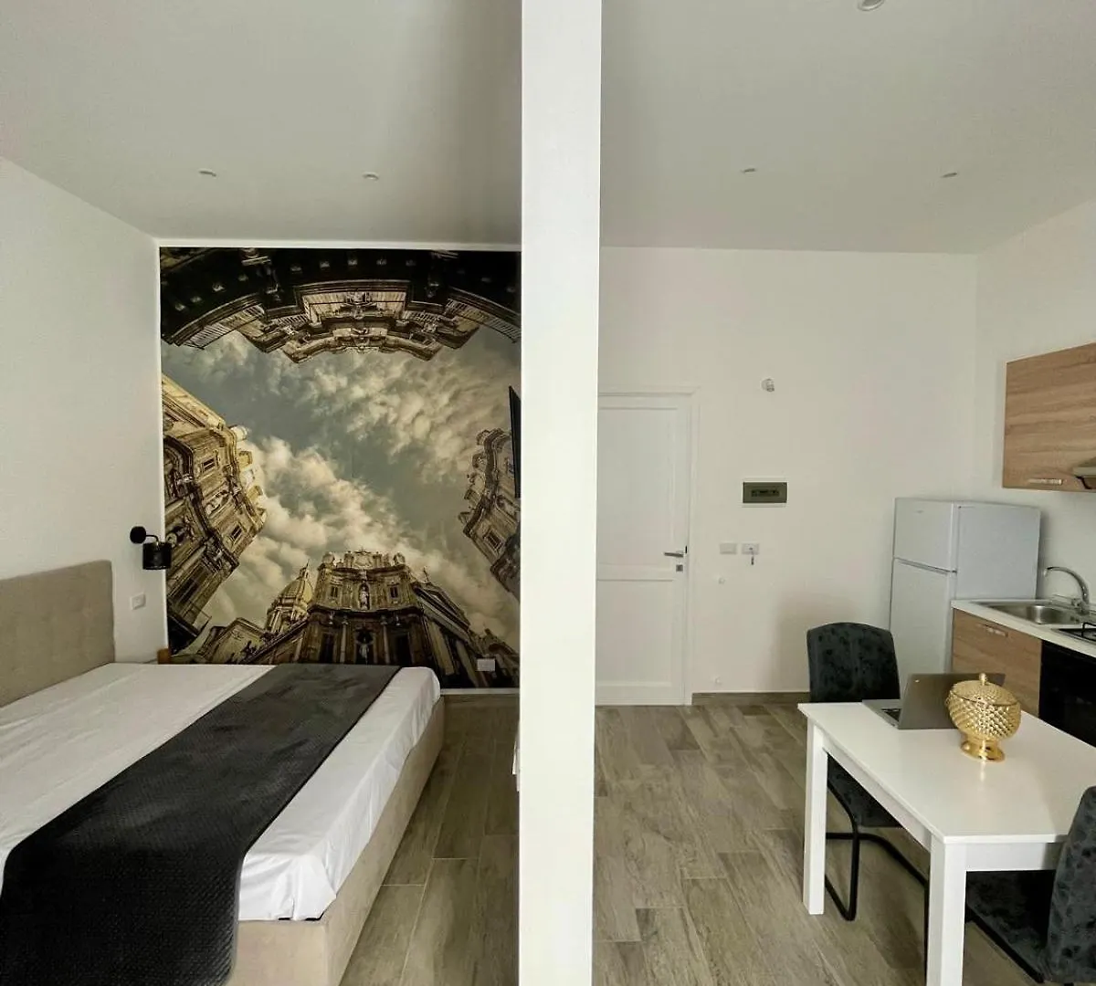 Affittacamere Maque Apartments Palermo