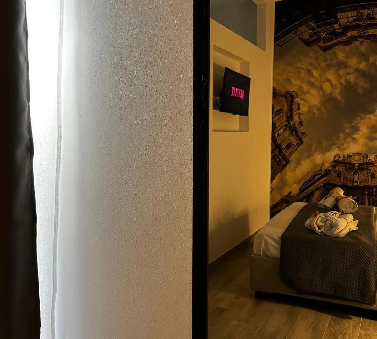 Maque Apartments Palermo 0*,  Italia