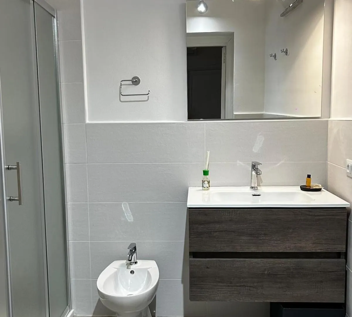 Affittacamere Maque Apartments Palermo
