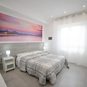 Affittacamere Life, Palermo