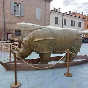 Antonia's Rimini